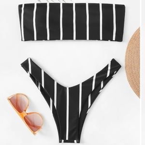 NWOT Bikini set